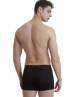 MEN'S BOXER BAMBOO BRIEF WITH EXTERNAL WAISTBAND W1770