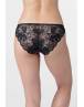 DORINA Γυναικείο Slip HESTIA BRIEF FXBF0016LA104-BK0066 Μαύρο