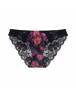 DORINA Γυναικείο Slip HESTIA BRIEF FXBF0016LA104-BK0066 Μαύρο