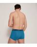 Sloggi Ανδρικό boxer 2τεμ. Start Hipster C2P Box 10206968-V020 Multicolor