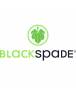 BLackspade Παιδικό Ισοθερμικό Φανελάκι Με Μακρύ Μανίκι Μαύρο 9265-1