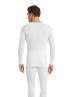 BLackspade Unisex Ισοθερμική Φανέλα , με Μακρύ Μανίκι Μαύρο 9259-2