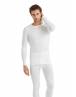 BLackspade Unisex Ισοθερμική Φανέλα , με Μακρύ Μανίκι Μαύρο 9259-2