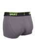 DKNY Σετ Μποξεράκια 3 τμχ U5_6721_DKY Μαύρο-Multi-Γκρι