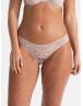 DORINA SLIP SIERRA-2PP BRIEF FXBF0056LA132-2X0206 PINK/BLACK