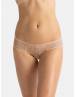 DORINA SLIP MELANIE-2PP CHEEKY HIPSTER FXCH0013LA129-2X0378 BEIGE/GREY