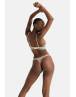DORINA ANIKA ΓΥΝΑΙΚΕΙΟ ΣΛΙΠ STRING 2TEM. FXST0008LA141-2X0357 PINK/IVORY