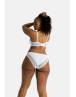 DORINA AMORA ΓΥΝΑΙΚΕΙΟ SLIP 2ΤΕΜ. FXBF0053LA130-2X0355 White/Grey