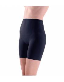 Blackspade Κορσές Control longs pants1479 Μαύρο-Μπεζ