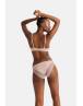 Dorina AMORA-2TEM. BRIEF Γυναικείο Slip FXBF0053LA130-2X0365 Beige/Purple