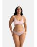 DORINA JAZLYN LIGHT PADDED BRALETTE Με ελαφρα ενισχυση FXBR0031MO010-PK0024 Pink