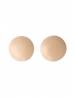 SECRET WEAPONS Headlight Dimmers Nipple Max Covers SW049-Αυτοκολλητο κάλυμμα θηλών Maxi Μπεζ