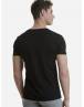 WALK Ανδρικό Βαμβακερό V-neck t-shirt W1921