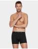 IMPETUS Pack 3 Boxers Cotton Stretch REF.: IM1221M03P3 ΜΑΥΡΟ ΒΚ020