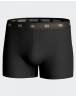 IMPETUS Pack 3 Boxers Cotton Stretch REF.: IM1221M03P3 ΜΑΥΡΟ ΒΚ020
