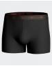 IMPETUS Pack 3 Boxers Cotton Stretch REF.: IM1221M03P3 ΜΑΥΡΟ ΒΚ020
