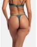 DORINA VERA-2TEM. ΓΥΝΑΙΚΕΙΟ STRING FXST0008ME028-2X0403 GREEN/BEIGE