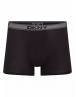 DKNY Carter Ανδρικά Boxer 3Tεμ. 61839 Μαύρο
