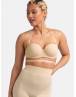 DORINA MICHELLE/SOLUTION ΓΥΝΑΙΚΕΙΟ ΣΟΥΤΙΕΝ ΠΟΛΥΜΟΦΡΙΚΟ 3/4 CUP Β-D-Ε | LIGHT PADDED | WITH WIRE FXBA0012MI121-BE0001 BEIGE