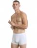 Walk Ανδρικό βαμβακερό μπόξερ με ανάγλυφο λάστιχο W1761-1
