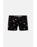 Minerva Striker Mengear Ανδρικό Boxer 2τμχ 96-29467 Μαύρο