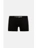 Minerva Striker Mengear Ανδρικό Boxer 2τμχ 96-29467 Μαύρο