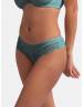 DORINA YAHARA-2TEM. ΓΥΝΑΙΚΕΙΟ ΣΛΙΠ CHEEKY HIPSTER FXCH0027LA086-2X0466 GREEN/PINK