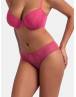 DORINA NORISSA-2PP SLIP CHEEKY HIPSTER FXCH0013LA086-2X0429 ROSE/BEIGE