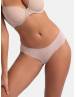 DORINA NORISSA-2PP SLIP CHEEKY HIPSTER FXCH0013LA086-2X0429 ROSE/BEIGE