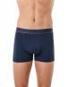 Body-Glove Boxer ανδρικό Blue & Anthracite Body Glove 2TEM. BGJD430001-004