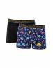 Body Glove Boxer ανδρικό Vespa Love Body Glove 2TEM. BGJD430005