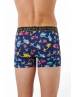 Body Glove Boxer ανδρικό Vespa Love Body Glove 2TEM. BGJD430005