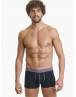 WALK MEN'S BOXER ΣΕΤ 2ΤΜΧ W1756 MAYRO 0202