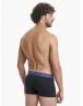 WALK MEN'S BOXER ΣΕΤ 2ΤΜΧ W1756 MAYRO 0202