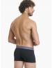WALK MEN'S BOXER ΣΕΤ 2ΤΜΧ W1756 MAYRO 0202