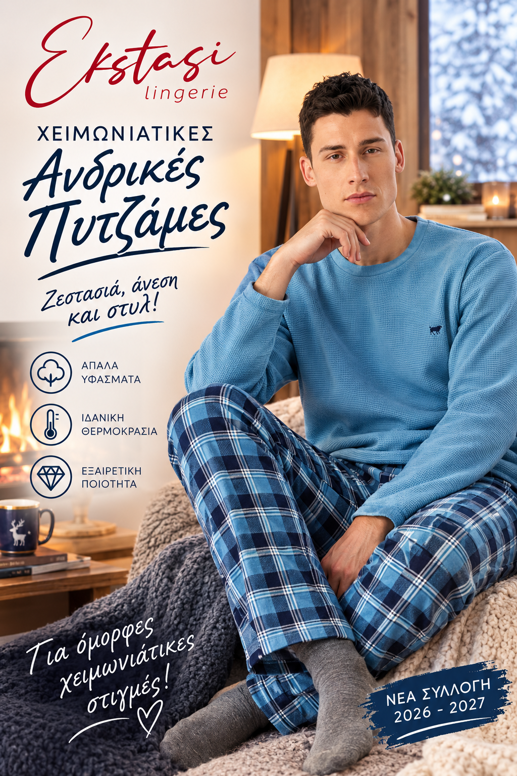 Fitness Collant
